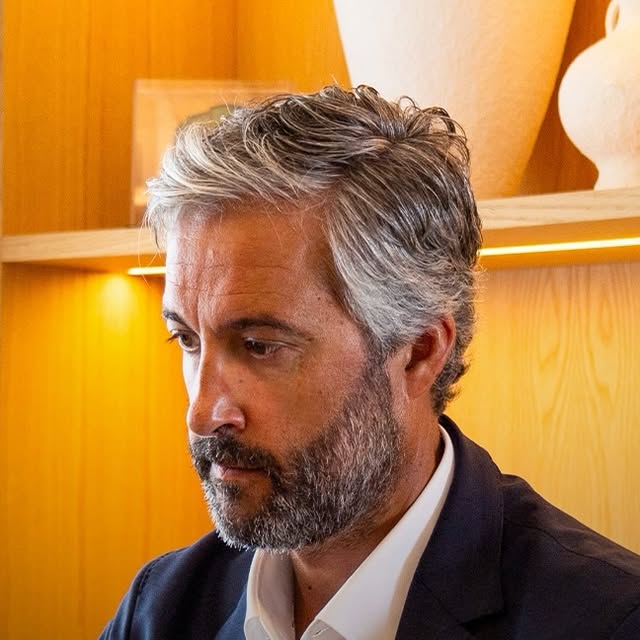 Nuno Forte numa reflexão da Forte Academy sobre liderança e gestão de loja