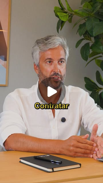 Nuno Forte numa conversa sobre recrutamento e contratação no retalho