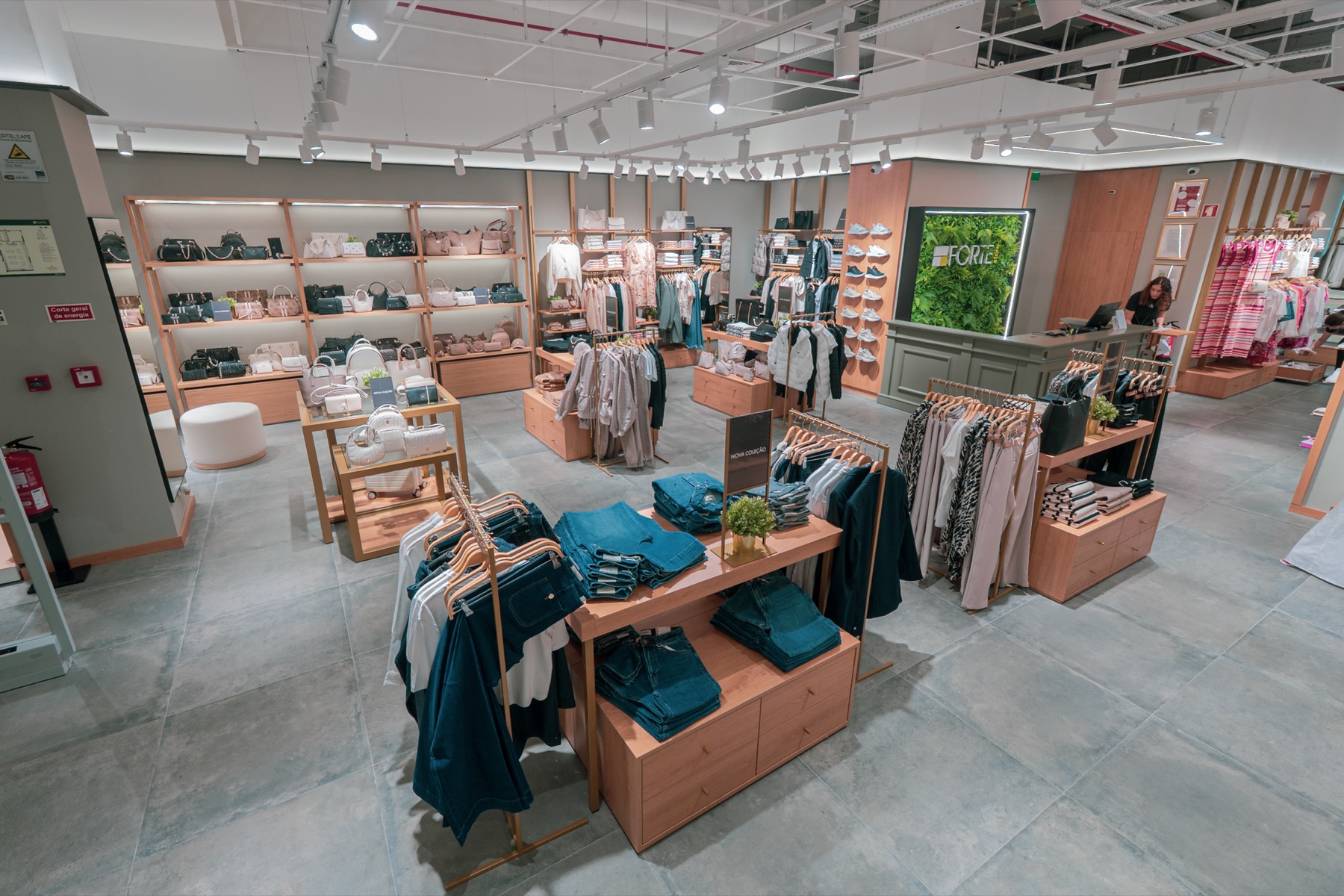 Universo Forte Store Kids
